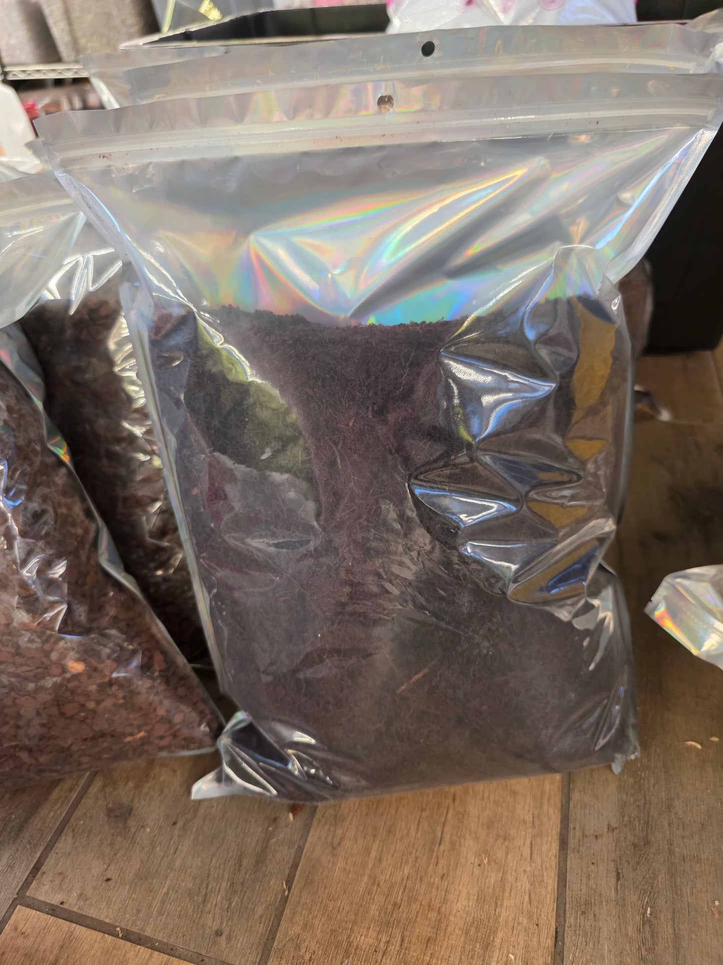 Fernwood Tree Fern Fiber