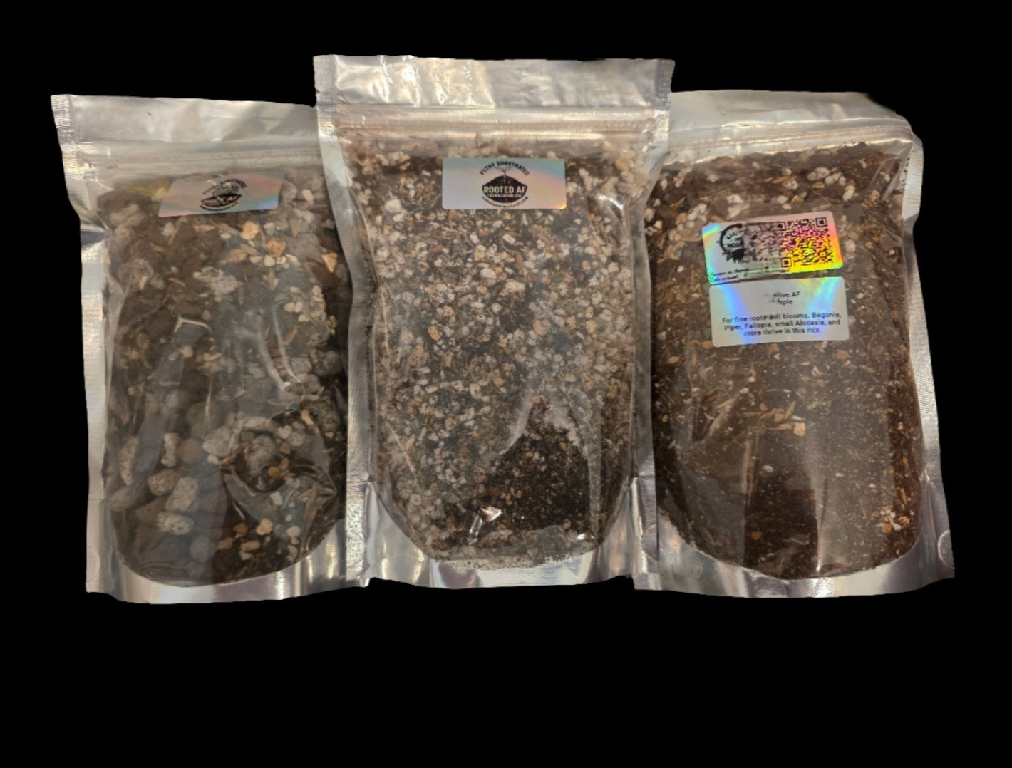 Substrate Sample Pack
