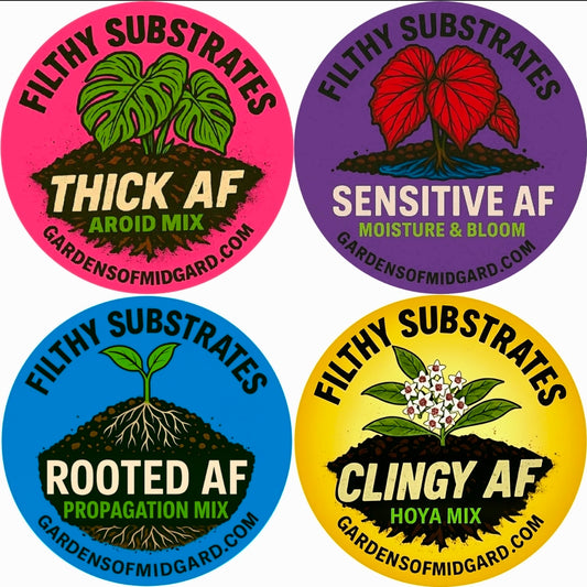 Substrate Sample Bundle