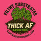 THICK AF Aroid Mix