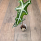 Alocasia Nobilis Aurea