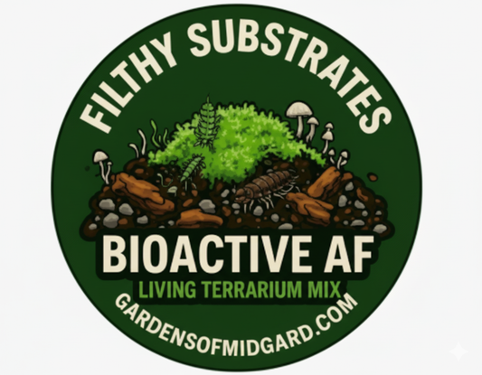 Bioactive AF