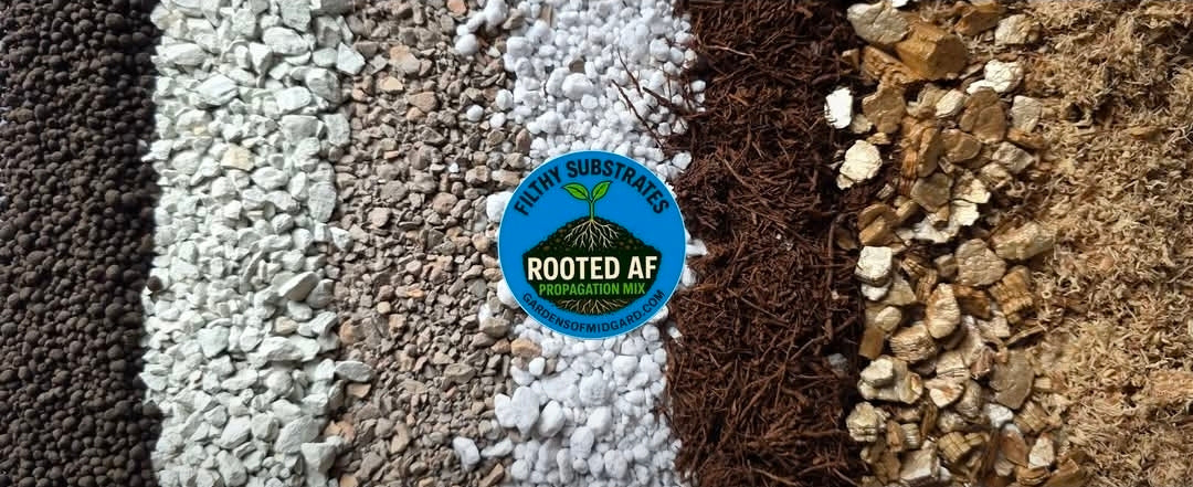 Rooted AF Prop Mix
