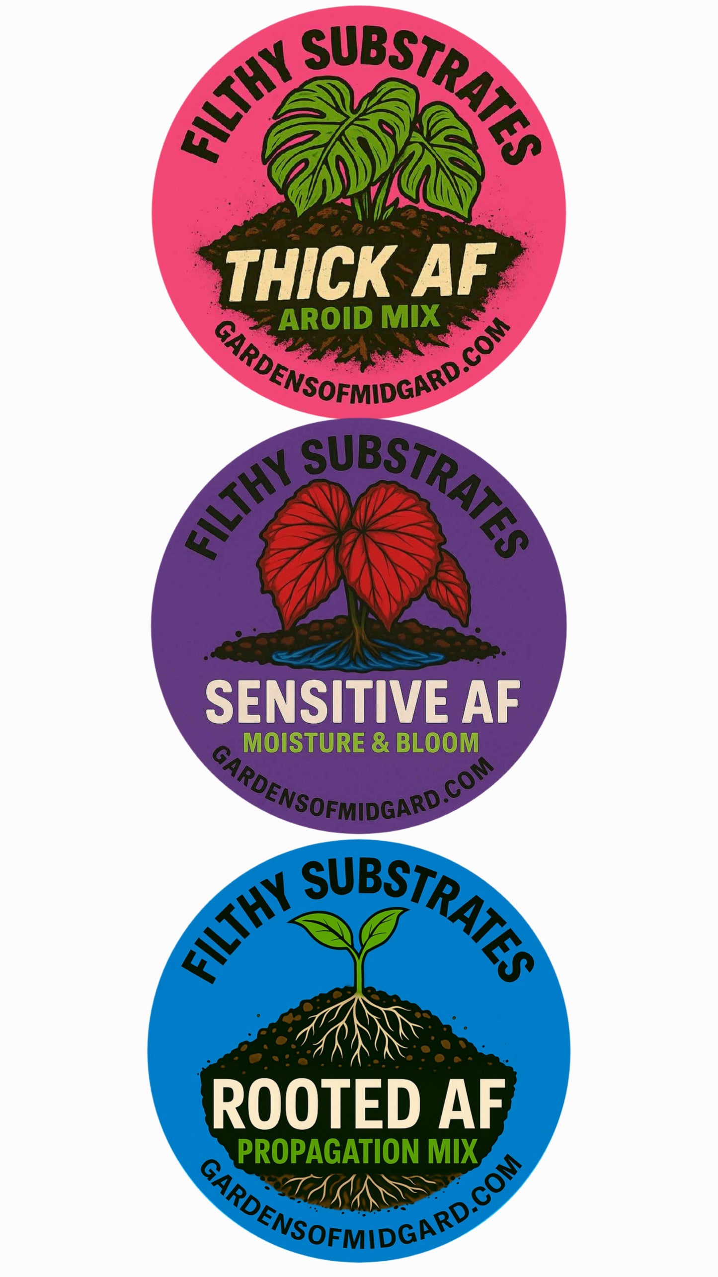 Substrate Starter Bundle